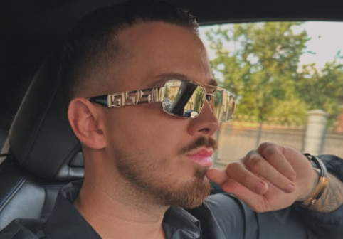 S-a întors în România după jumătate de an și a aflat că soția l-a înșelat: ”Am văzut”. Cum a numit-o + Mesajul neașteptat