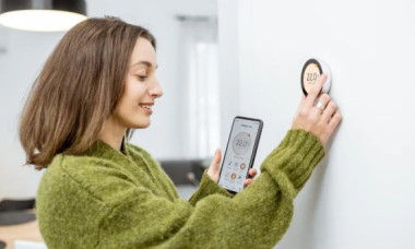 Obiceiuri greșite de iarnă care îți cresc factura la curent. Ai grijă ce tip de termostat îți cumperi