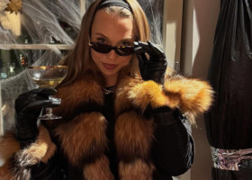 "Soție de mafiot!" A fost pe locul 2 WTA, dar s-a retras în urmă cu 2 ani și se bucură de noua viață