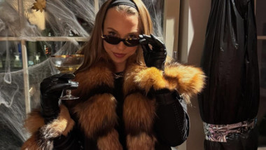 "Soție de mafiot!" A fost pe locul 2 WTA, dar s-a retras în urmă cu 2 ani și se bucură de noua viață