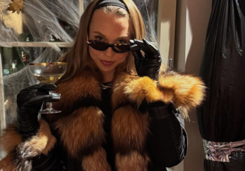 "Soție de mafiot!" A fost pe locul 2 WTA, dar s-a retras în urmă cu 2 ani și se bucură de noua viață