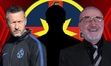 Jucătorul a semnat cu FCSB! Gigi Becali a confirmat: "Da, e adevărat"