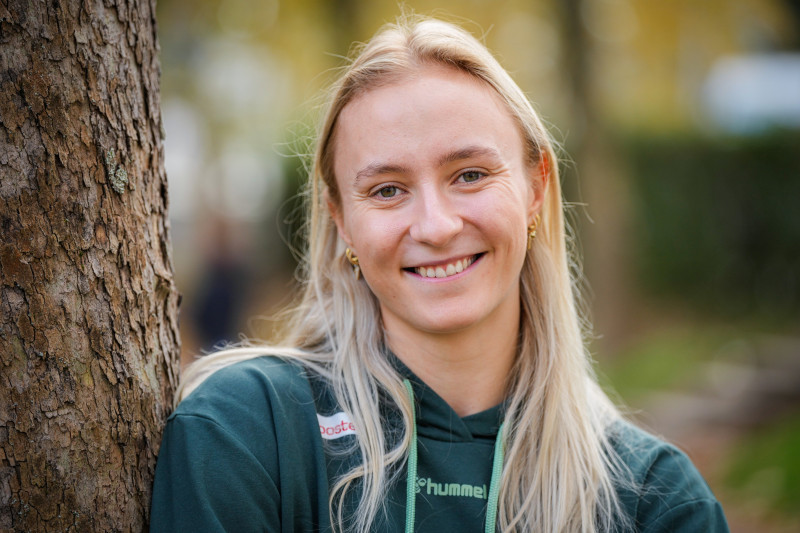 Handball EC Slovenia 2022: Press meeting