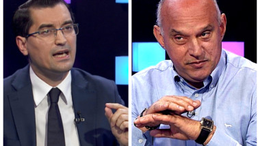 S-a terminat! Instanța a dat verdictul final în procesul dintre Răzvan Burleanu și Florin Prunea