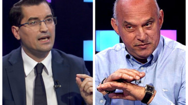 S-a terminat! Instanța a dat verdictul final în procesul dintre Răzvan Burleanu și Florin Prunea