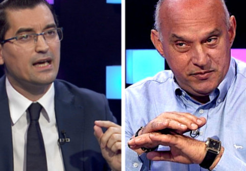 S-a terminat! Instanța a dat verdictul final în procesul dintre Răzvan Burleanu și Florin Prunea