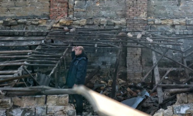 Poate Rusia să cucerească Odesa, port în Ucraina aflat la 2 pași de România? Explică un contraamiral