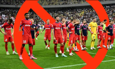 „Zero șanse!”. Vești proaste pentru FCSB: doi titulari, OUT pentru derby-ul cu Rapid