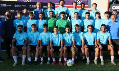 Caz neverosimil în fotbalul românesc! Un părinte a sesizat un posibil blat și i-a cerut antrenorului să-i înlocuiască fiul