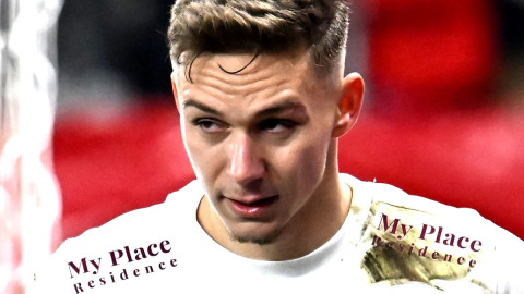 Ce lovitură ar fi! Un atacant de 35 de ani, în locul lui Louis Munteanu