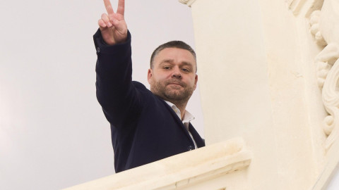 Ciprian Ciucu, primarul general al Capitalei, a semnat! Anunțul așteptat de bucureșteni: 600.000 €