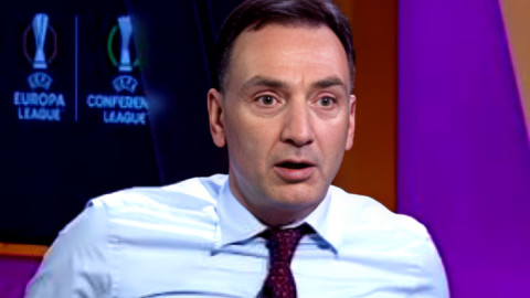 Radu Naum a auzit ce salariu s-a cerut în România și nu a putut să creadă: "Cât?!" Replica președintelui