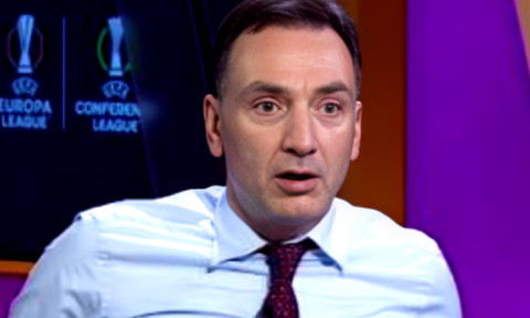 Radu Naum a auzit ce salariu s-a cerut în România și nu a putut să creadă: "Cât?!" Replica președintelui