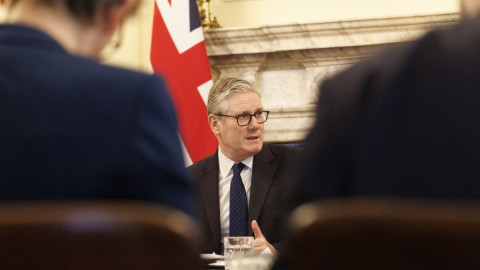 Anunțul care vizează 48 de națiuni a făcut rapid înconjurul lumii. Premierul britanic a reacționat instant