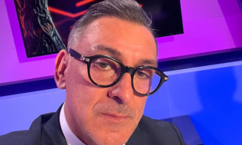 Câte kilograme a ajuns să aibă Ilie Dumitrescu