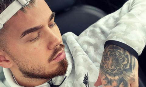 Înșelat de soție, fostul jucător de la FCSB a câștigat 330.000€ la pariuri. Ce a făcut cu banii: "S-a terminat istoria!"