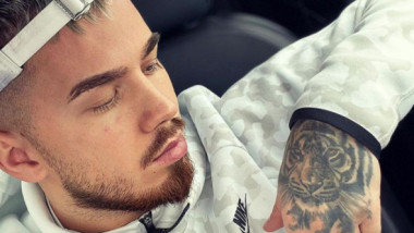 Înșelat de soție, fostul jucător de la FCSB a câștigat 330.000€ la pariuri. Ce a făcut cu banii: "S-a terminat istoria!"