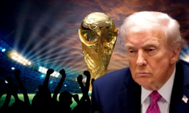 Trump a interzis fanilor din încă două țări să intre în SUA pe durata Mondialului! Națiunile ajunse pe lista roșie