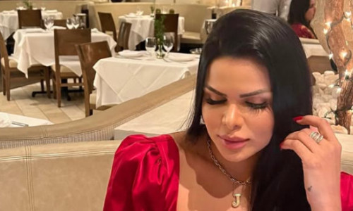 A rămas însărcinată, dar n-avea nicio idee ce avea să urmeze: ”A spus că e singur”. Va deveni mamă și bunică în același timp