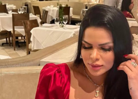 A rămas însărcinată, dar n-avea nicio idee ce avea să urmeze: ”A spus că e singur”. Va deveni mamă și bunică în același timp