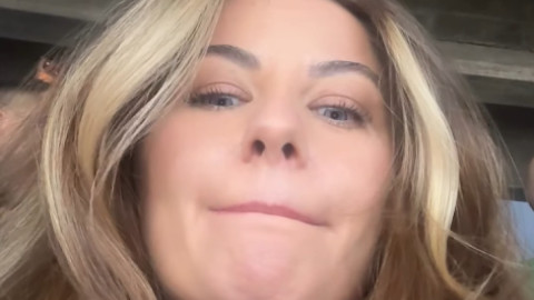 ”Sunt șocată”. O româncă, prinsă în haosul din Columbia: 59 de răniți! Imagini cu puternic impact emoțional