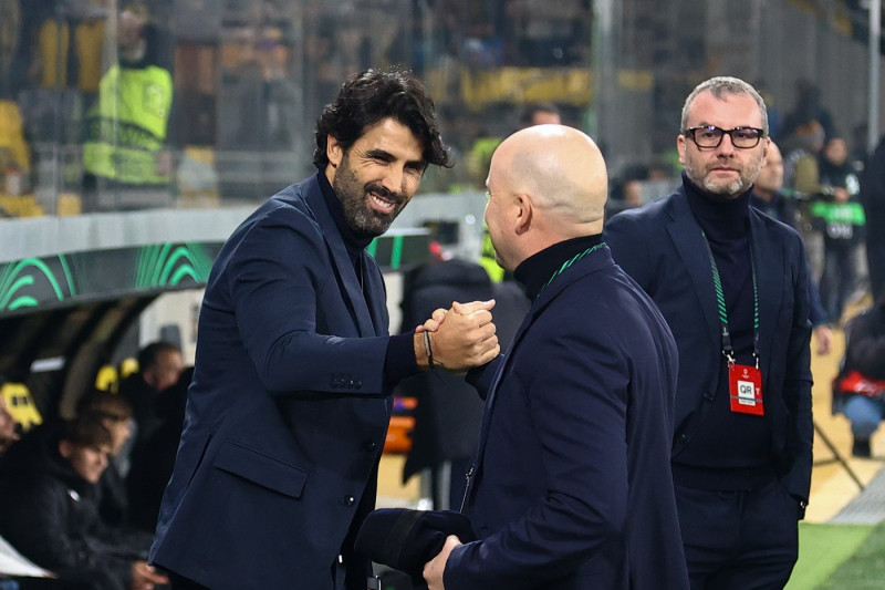 AEK Athens v CS Universitatea CraiovaUEFA Europa Conference League