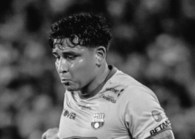 Un fotbalist de la Barcelona SC a fost împușcat mortal în plină stradă. Atenție! Imagini cu puternic impact emoțional