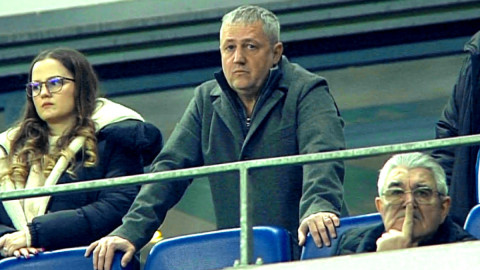 Lovitură grea pentru Mihai Rotaru, după eliminarea dramatică a Universității Craiova din Conference League