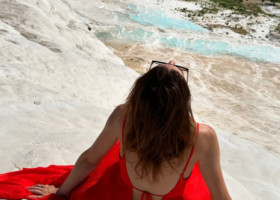 "Am început să caut ajutor!" Marea noastră campioană, în cea mai dificilă situație din viață