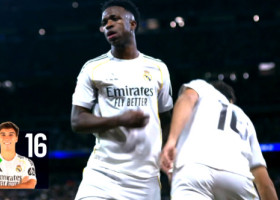 Adio, Real Madrid? Vinicius a fost huiduit pe Bernabeu și gestul de după meci face înconjurul lumii
