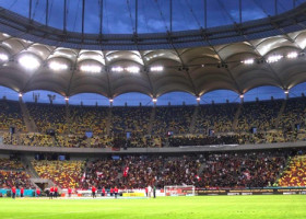 A venit decizia: 16 luni de închisoare, chiar înainte de FCSB - Rapid!