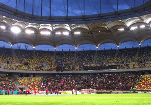 A venit decizia: 16 luni de închisoare, chiar înainte de FCSB - Rapid!