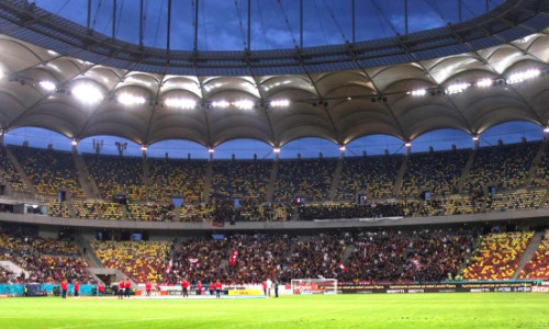 A venit decizia: 16 luni de închisoare, chiar înainte de FCSB - Rapid!