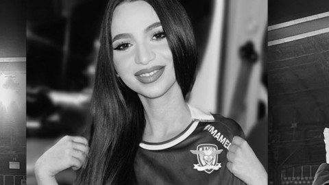 Mălina Guler a murit la 27 de ani, după ce a căzut de la etajul 7. Lidia Buble: ”Nu-mi revin. Sunt în stare de șoc”