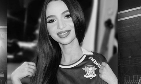 Mălina Guler a murit la 27 de ani, după ce a căzut de la etajul 7. Lidia Buble: ”Nu-mi revin. Sunt în stare de șoc”