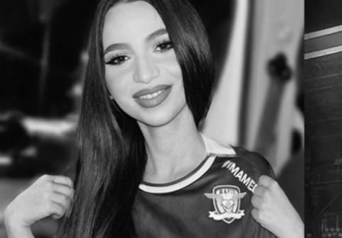 Mălina Guler a murit la 27 de ani, după ce a căzut de la etajul 7. Lidia Buble: ”Nu-mi revin. Sunt în stare de șoc”