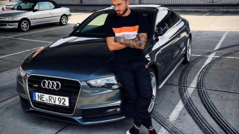 Ce a făcut fostul fotbalist al FCSB-ului pentru bani, imediat după ce soția l-a înșelat: "Nu mai eram om! Eram zombie!"