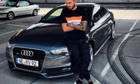 Ce a făcut fostul fotbalist al FCSB-ului pentru bani, imediat după ce soția l-a înșelat: "Nu mai eram om! Eram zombie!"