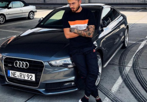 Ce a făcut fostul fotbalist al FCSB-ului pentru bani, imediat după ce soția l-a înșelat: "Nu mai eram om! Eram zombie!"