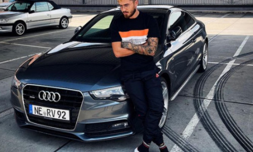 Ce a făcut fostul fotbalist al FCSB-ului pentru bani, imediat după ce soția l-a înșelat: 