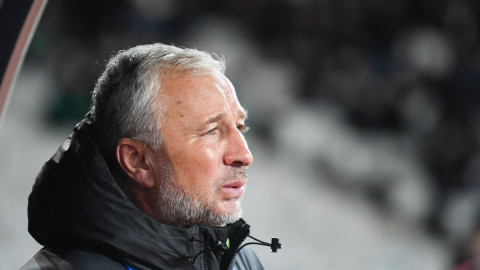 Ultimele detalii despre starea lui Dan Petrescu: ”Eu așa știu”