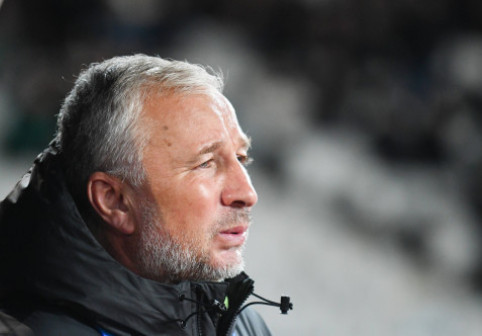 Ultimele detalii despre starea lui Dan Petrescu: ”Eu așa știu”