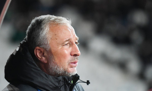 Ultimele detalii despre starea lui Dan Petrescu: ”Eu așa știu”