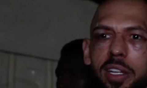 Aproape l-a desfigurat pe Andrew Tate și apoi i-a lăsat "mască" pe toți: ce cuvinte a rostit