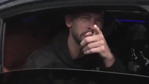 Bătut măr, Andrew Tate a luat o decizie radicală