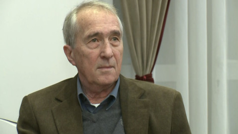 La 36 de ani de la Revoluție, s-a aflat totul: ce a cerut Valentin Ceaușescu și cine l-a ajutat cu bani