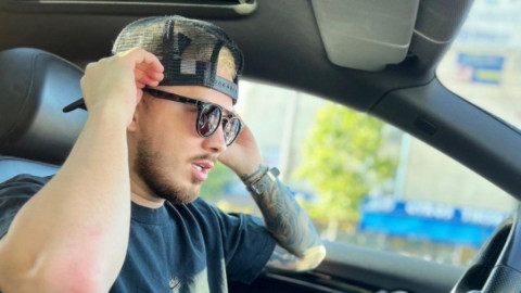 A fost în comă, cu 6% șanse de supraviețuire, iar când s-a trezit, soția l-a părăsit: ”Trebuia să-și găsească un sponsor”