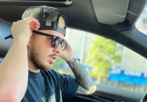 A fost în comă, cu 6% șanse de supraviețuire, iar când s-a trezit, soția l-a părăsit: ”Trebuia să-și găsească un sponsor”