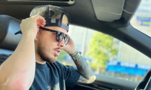 A fost în comă, cu 6% șanse de supraviețuire, iar când s-a trezit, soția l-a părăsit: ”Trebuia să-și găsească un sponsor”