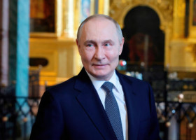 A transmis un SINGUR cuvânt, după ce Rusia a cerut arestarea sa pentru terorism! Apoi, a făcut un anunț sumbru